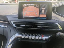 2019 Peugeot 3008 Active P84 MY19 Silver