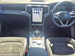 2024 Volkswagen Amarok TDI600 Style