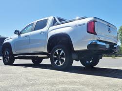 2024 Volkswagen Amarok TDI600 Style