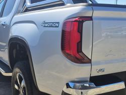 2024 Volkswagen Amarok TDI600 Style