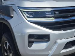 2024 Volkswagen Amarok TDI600 Style