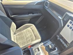 2024 Volkswagen Amarok TDI600 Style