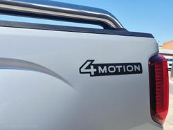 2024 Volkswagen Amarok TDI600 Style