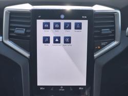 2024 Volkswagen Amarok TDI600 Style NF MY23 4X4 Constant Silver