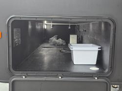 2025 New Age Caravans Big Red Br19