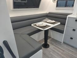 2025 New Age Caravans Big Red Br19