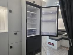 2025 New Age Caravans Big Red Br19