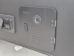 2025 New Age Caravans Big Red Br19