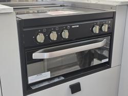 2025 New Age Caravans Big Red Br19