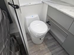 2025 New Age Caravans Big Red Br19