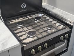 2025 New Age Caravans Big Red Br19