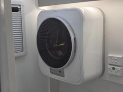 2025 New Age Caravans Big Red Br19