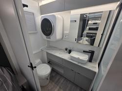 2025 New Age Caravans Big Red Br19