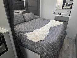 2025 New Age Caravans Big Red Br19