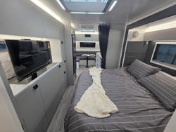 2025 New Age Caravans Big Red Br19