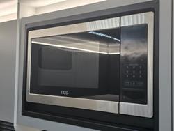 2025 New Age Caravans Big Red Br19