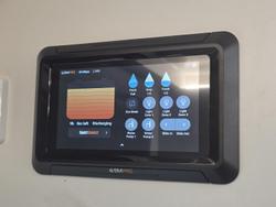 2025 New Age Caravans Big Red Br19