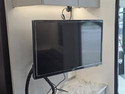 2025 New Age Caravans Big Red Br19