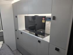 2025 New Age Caravans Big Red Br19