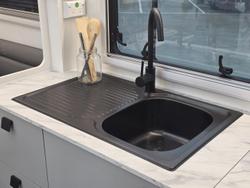 2025 New Age Caravans Big Red Br19