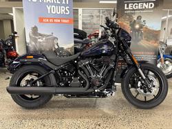 Harley-Davidson LOW Rider S 117 (fxlrs)