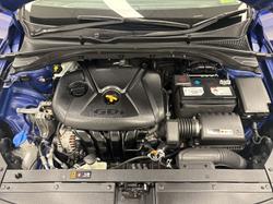 2020 Hyundai i30 Active