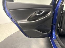 2020 Hyundai i30 Active