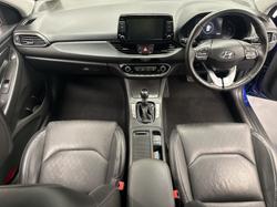 2020 Hyundai i30 Active