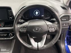 2020 Hyundai i30 Active