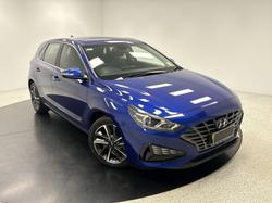 2020 Hyundai i30 Active