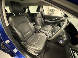 2020 Hyundai i30 Active