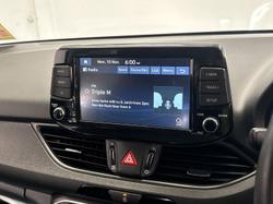 2020 Hyundai i30 Active