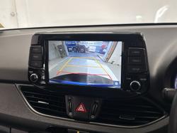 2020 Hyundai i30 Active