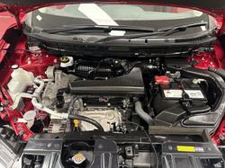 2018 Nissan X-TRAIL ST