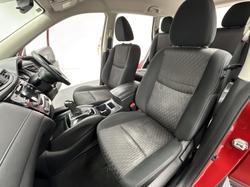 2018 Nissan X-TRAIL ST