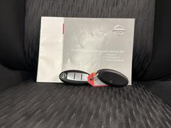 2018 Nissan X-TRAIL ST