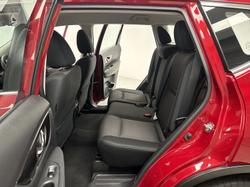 2018 Nissan X-TRAIL ST