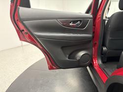 2018 Nissan X-TRAIL ST