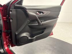 2018 Nissan X-TRAIL ST