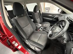 2018 Nissan X-TRAIL ST