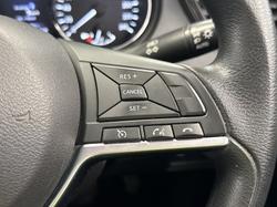 2018 Nissan X-TRAIL ST