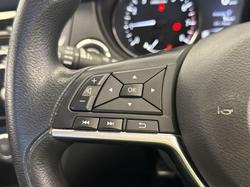 2018 Nissan X-TRAIL ST