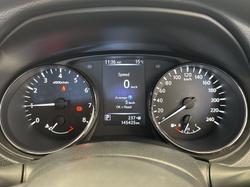 2018 Nissan X-TRAIL ST