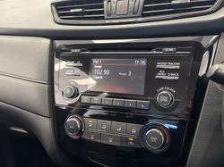 2018 Nissan X-TRAIL ST