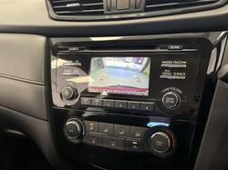 2018 Nissan X-TRAIL ST