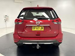 2018 Nissan X-TRAIL ST