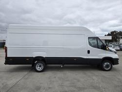 2025 Iveco Daily 50C21V
