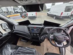 2025 Iveco Daily 50C21V
