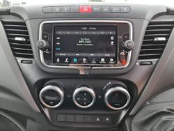 2025 Iveco Daily 50C21V