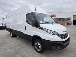 2025 Iveco Daily 50C21V